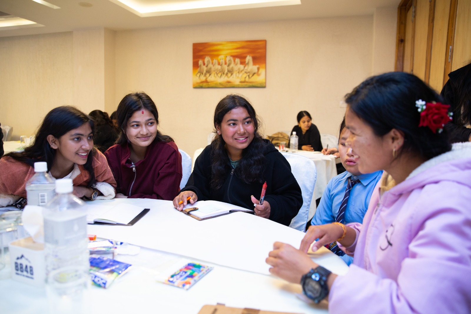 बालबालिकाको अधिकारको लागि सबैले आवाज उठाउनु पर्नेमा जोड